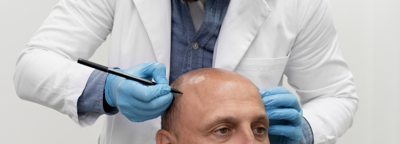 How long does hair restoration last?