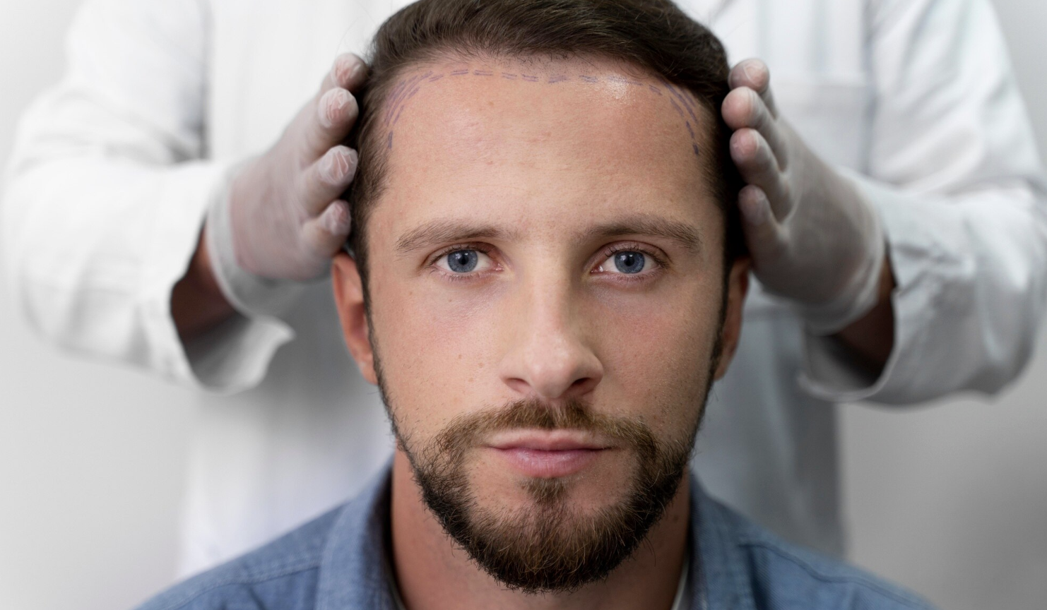 Understanding Unshaven Hair Transplant: A Revolutionary Approach to Hair Restoration