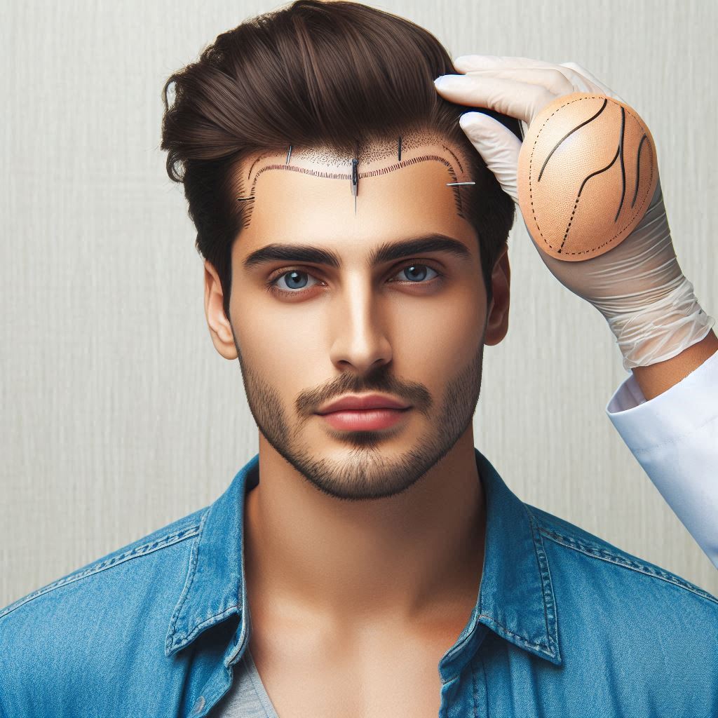 Are Hair Transplants Suitable for All Men? A Comprehensive Guide